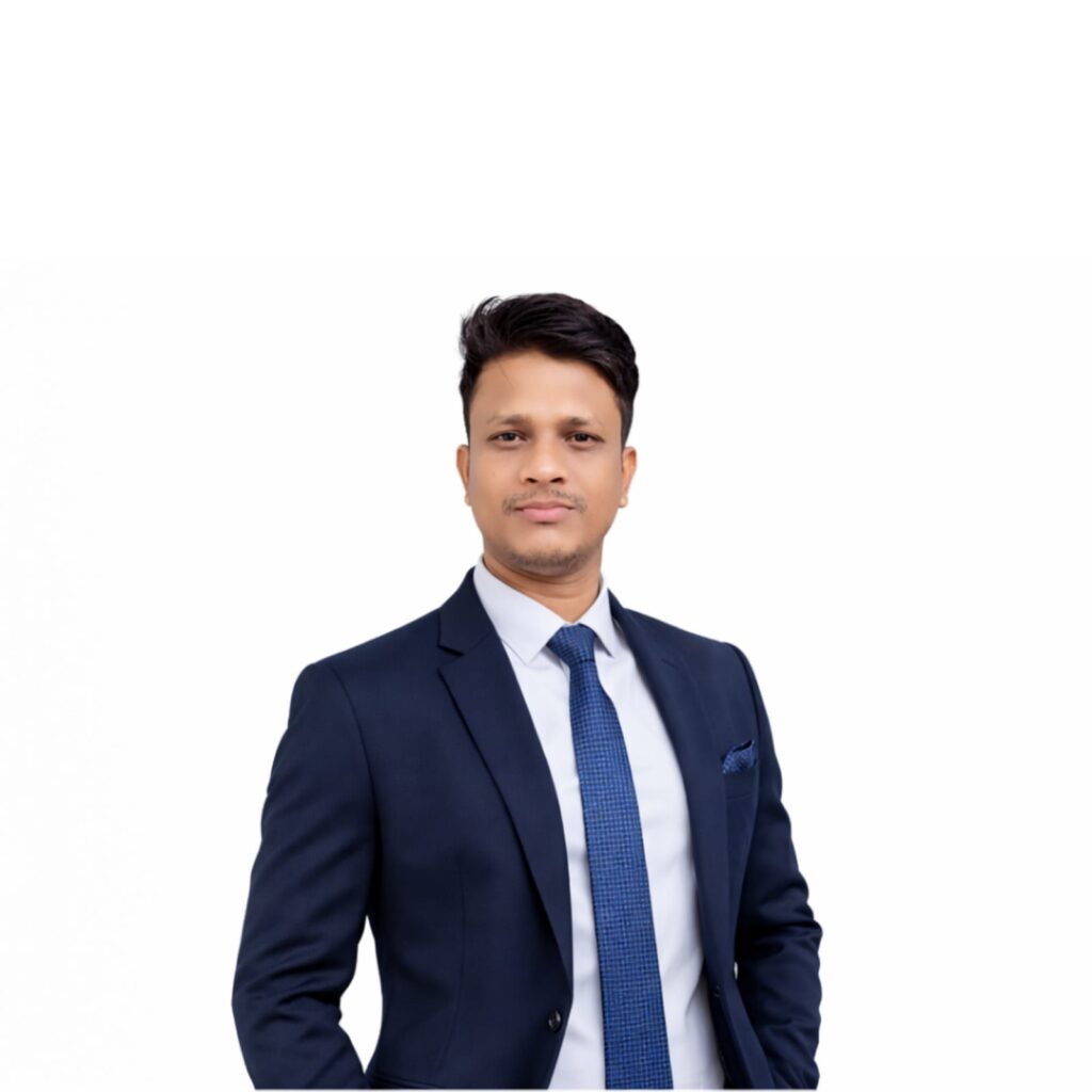 Biswendu Das Gupta